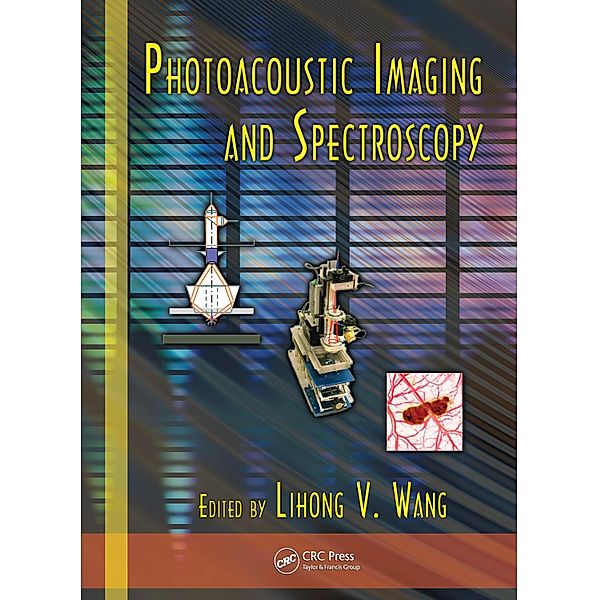 Photoacoustic Imaging and Spectroscopy