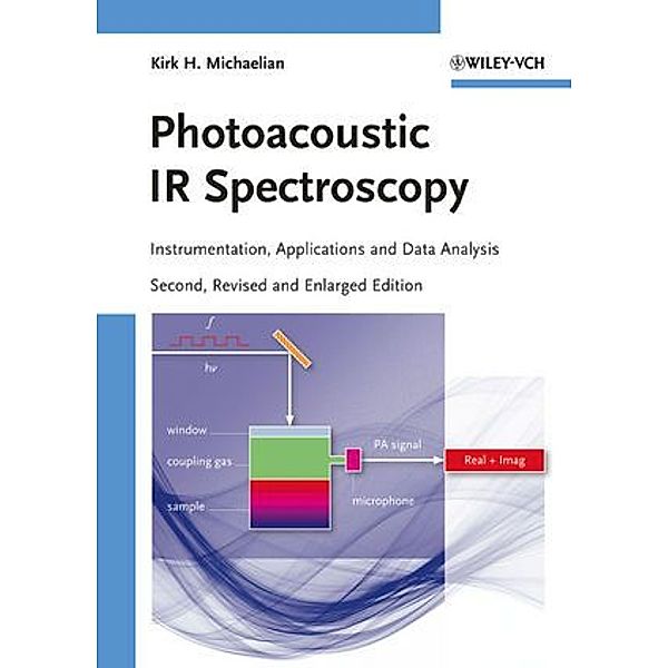 Photoacoustic IR Spectroscopy, Kirk H. Michaelian