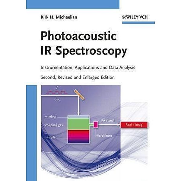 Photoacoustic IR Spectroscopy, Kirk H. Michaelian