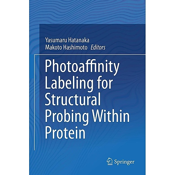 Photoaffinity Labeling for Structural Probing Within Protein
