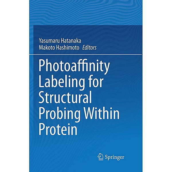 Photoaffinity Labeling for Structural Probing Within Protein