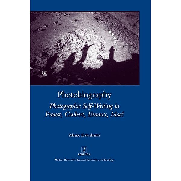 Photobiography, Akane Kawakami
