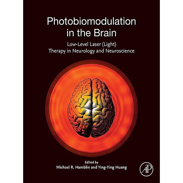 Photobiomodulation in the Brain