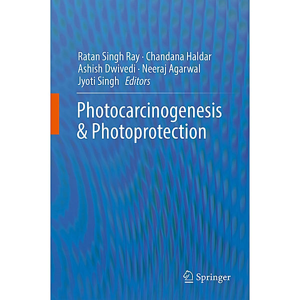 Photocarcinogenesis & Photoprotection