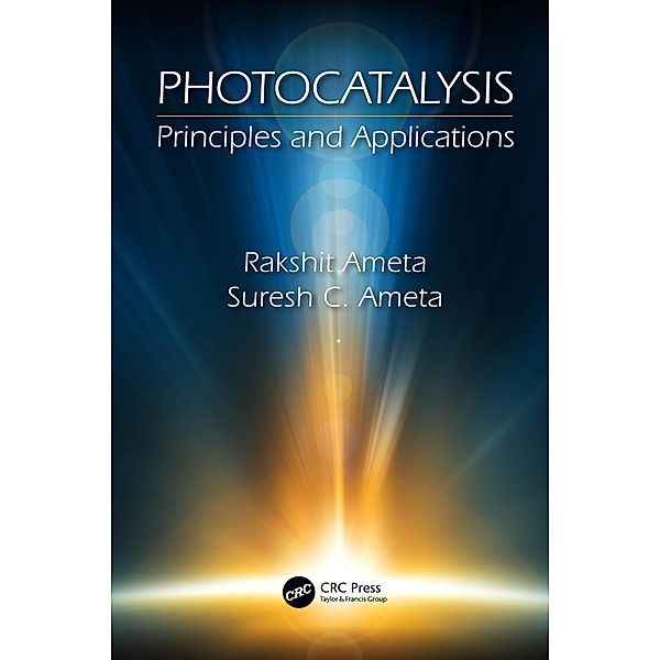 Photocatalysis, Rakshit Ameta, Suresh C. Ameta