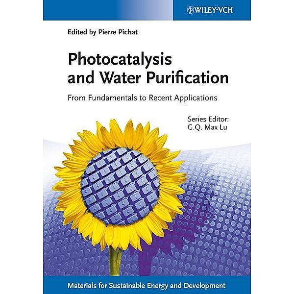Photocatalysis and Water Purification / Materials for Sustainable Energy and Development