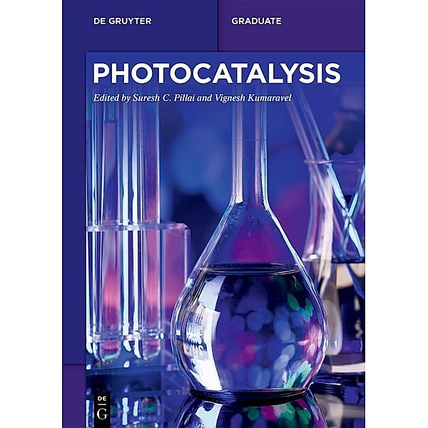 Photocatalysis / De Gruyter Textbook