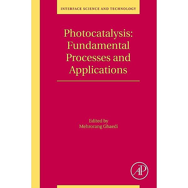 Photocatalysis: Fundamental Processes and Applications