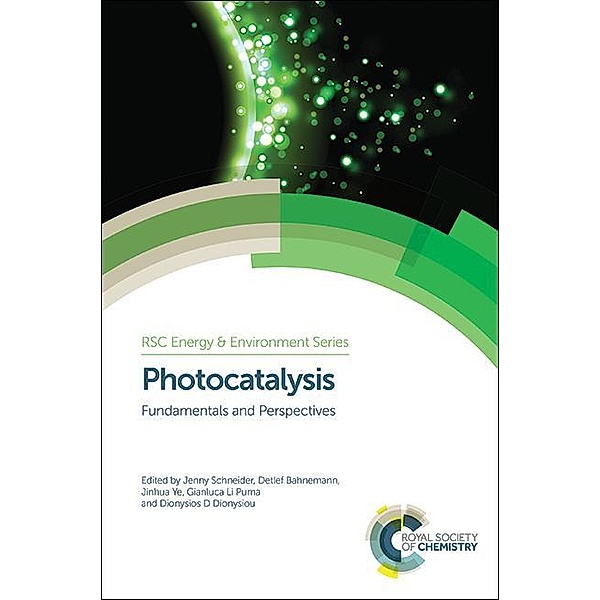 Photocatalysis / ISSN