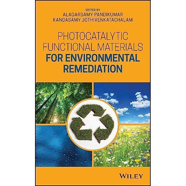 Photocatalytic Functional Materials for Environmental Remediation