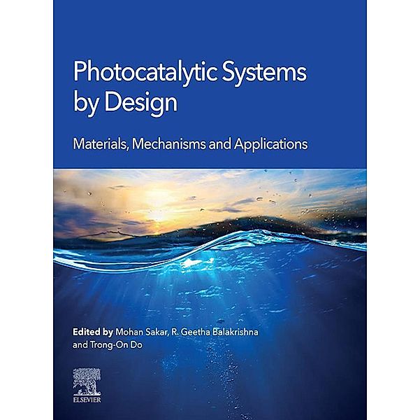 Photocatalytic Systems by Design