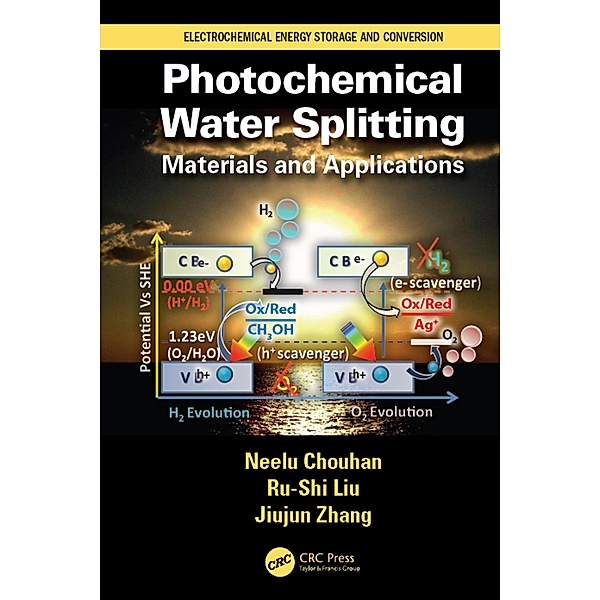 Photochemical Water Splitting, Neelu Chouhan, Ru-Shi Liu, Jiujun Zhang