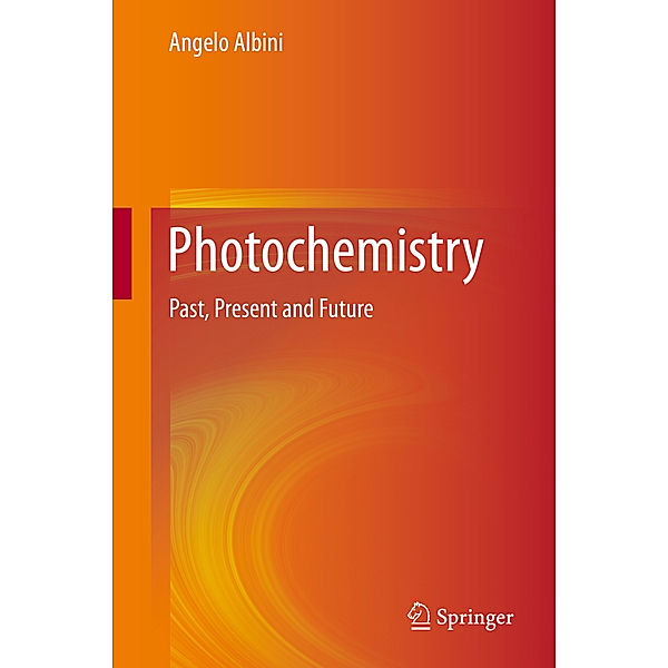 Photochemistry, Angelo Albini