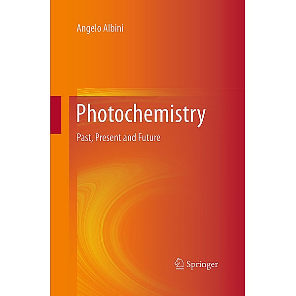Photochemistry, Angelo Albini