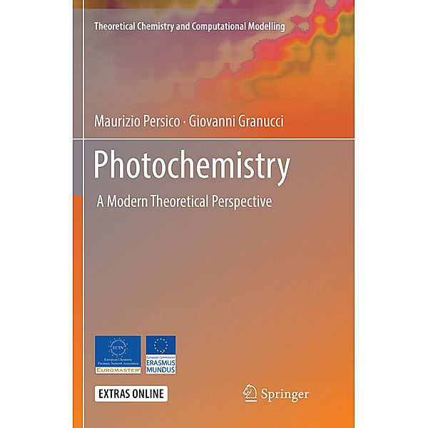 Photochemistry, Maurizio Persico, Giovanni Granucci