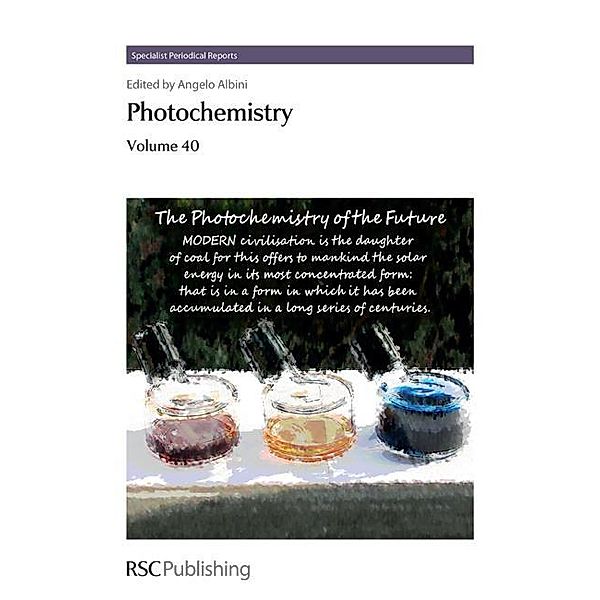 Photochemistry / ISSN