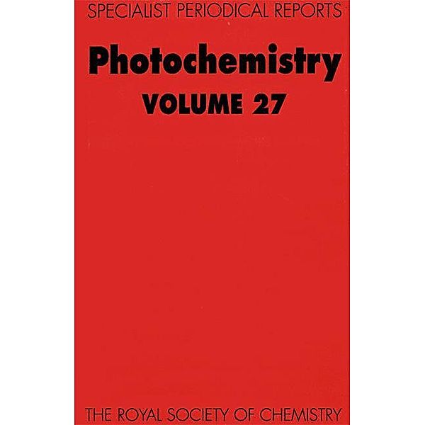 Photochemistry / ISSN