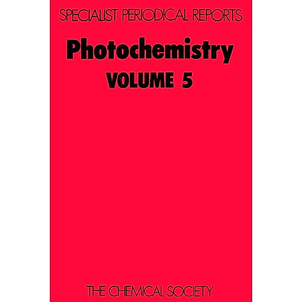 Photochemistry / ISSN