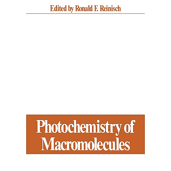 Photochemistry of Macromolecules