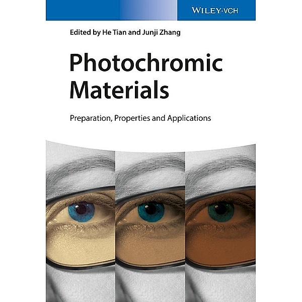 Photochromic Materials