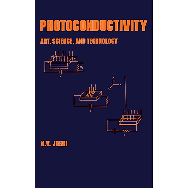 Photoconductivity