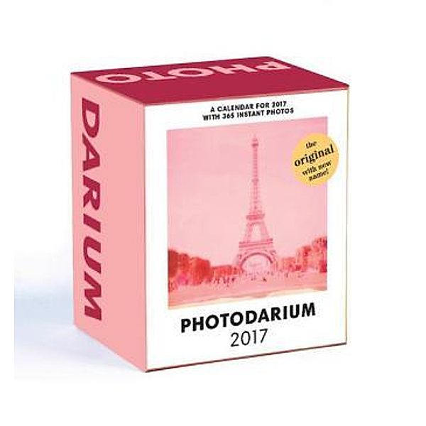 Photodarium 2017