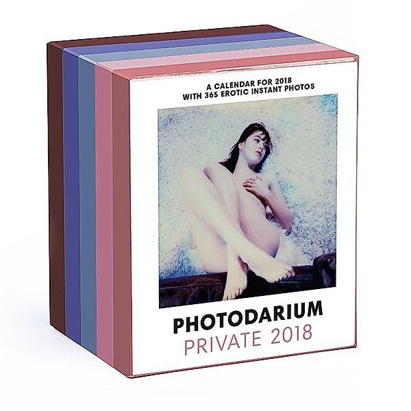 Photodarium Private 2018