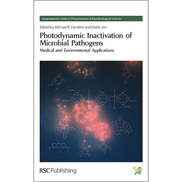 Photodynamic Inactivation of Microbial Pathogens / ISSN