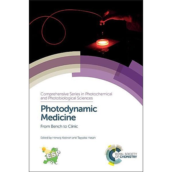 Photodynamic Medicine / ISSN