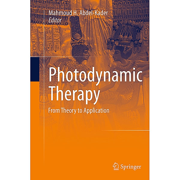 Photodynamic Therapy