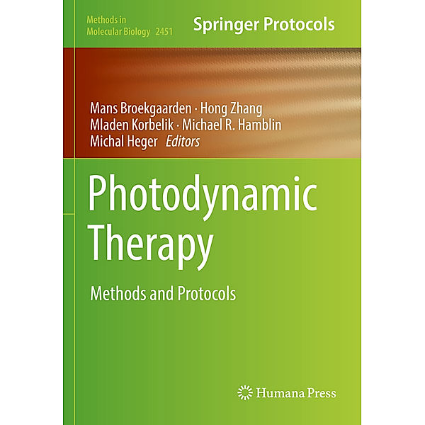 Photodynamic Therapy