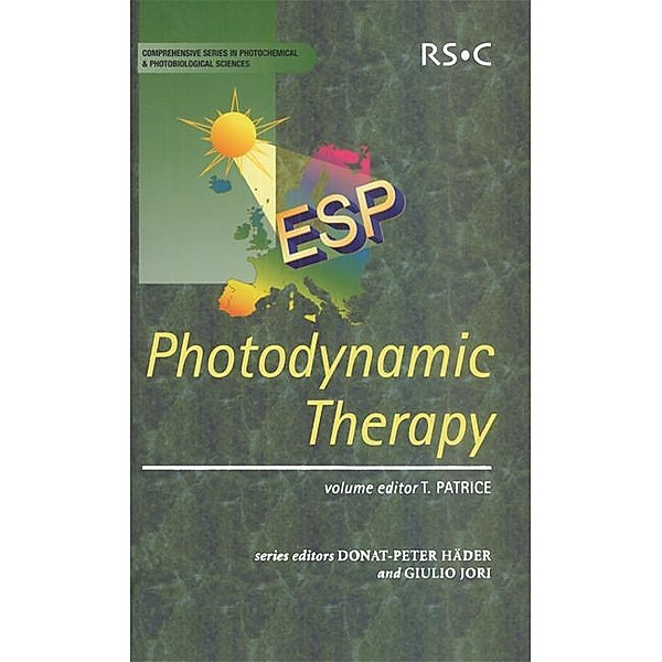 Photodynamic Therapy / ISSN