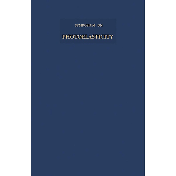 Photoelasticity