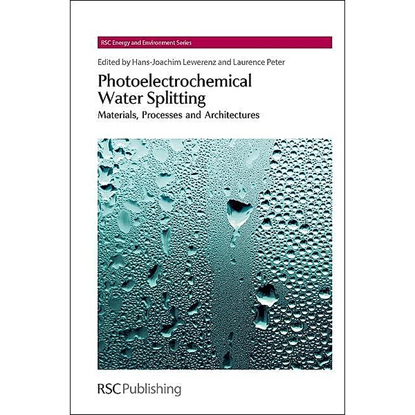 Photoelectrochemical Water Splitting / ISSN