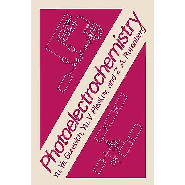 Photoelectrochemistry