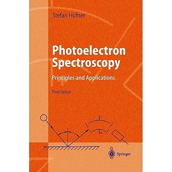 Photoelectron Spectroscopy, Stephan Hüfner