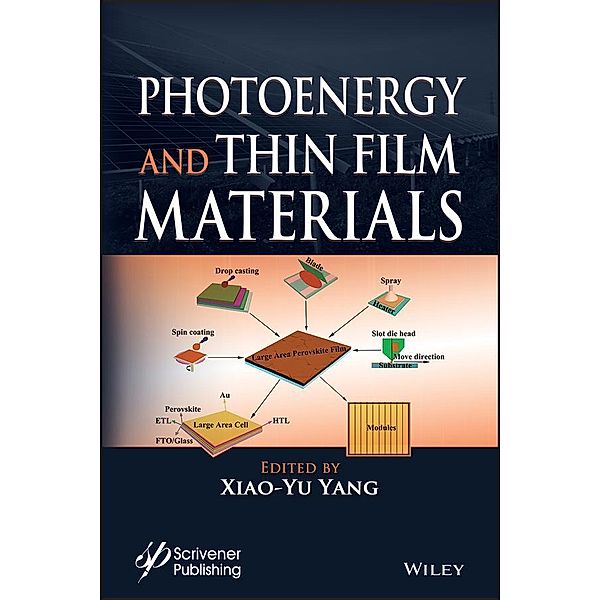 Photoenergy and Thin Film Materials