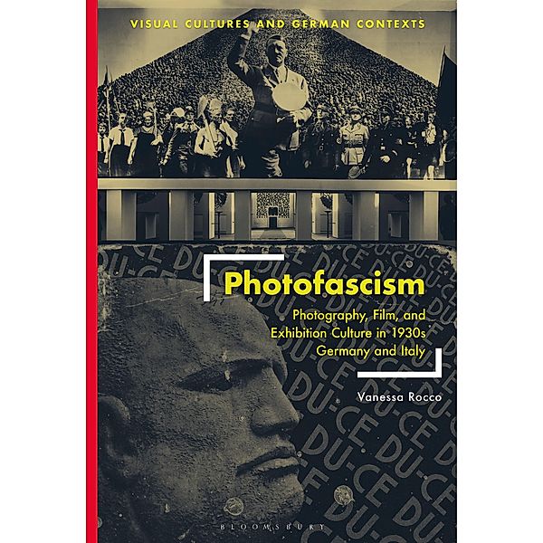 Photofascism, Vanessa Rocco