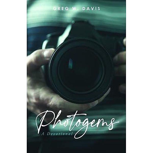 Photogems, Greg W. Davis