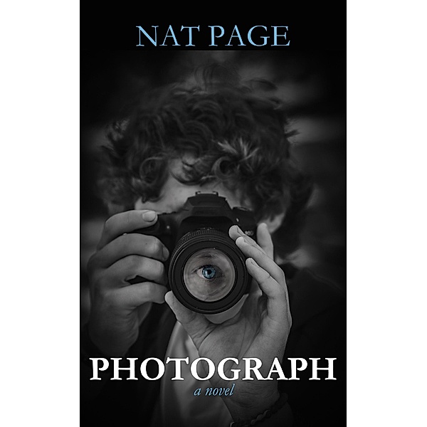 Photograph, Nat Page