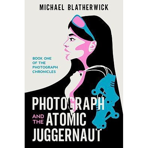 Photograph and the Atomic Juggernaut, Michael Blatherwick