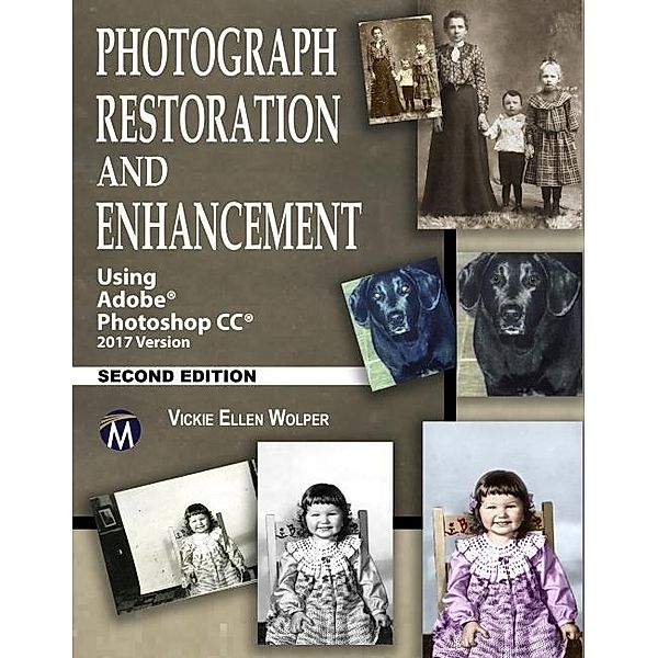 Photograph Restoration and Enhancement, Wolper