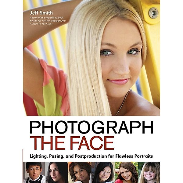 Photograph the Face