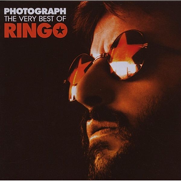 Photograph: The Very Best Of Ringo Starr, Ringo Starr