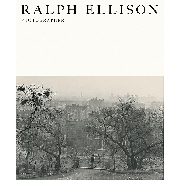 Photographer, Ralph Ellison