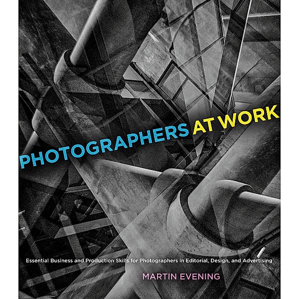 Photographers at Work / Voices That Matter, Evening Martin