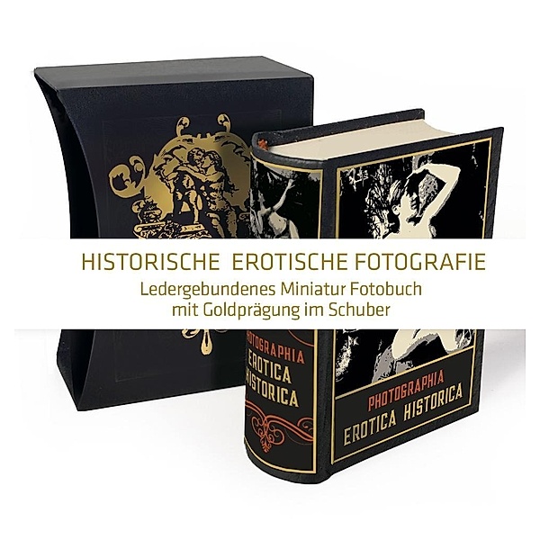Photographia Erotica Historica