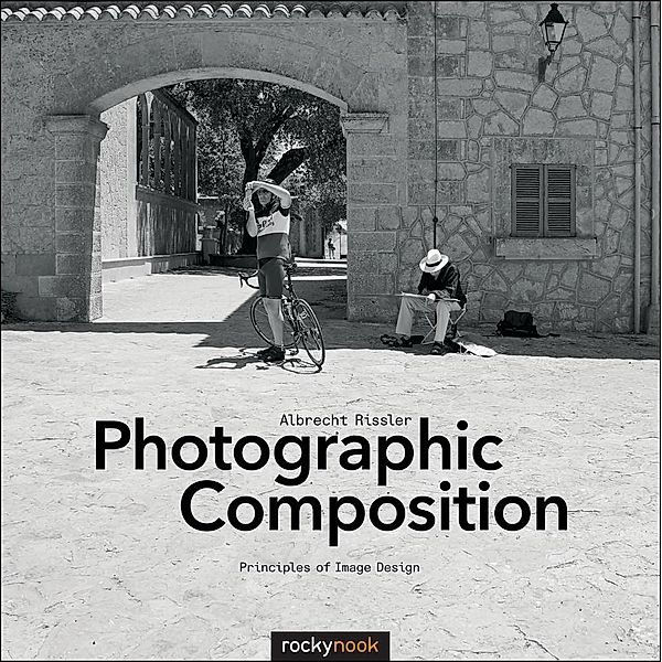Photographic Composition, Albrecht Rissler