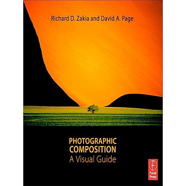 Photographic Composition, Richard D. Zakia, David Page