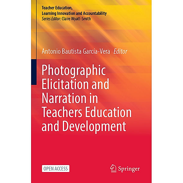 Photographic Elicitation and Narration in Teachers Education and Development